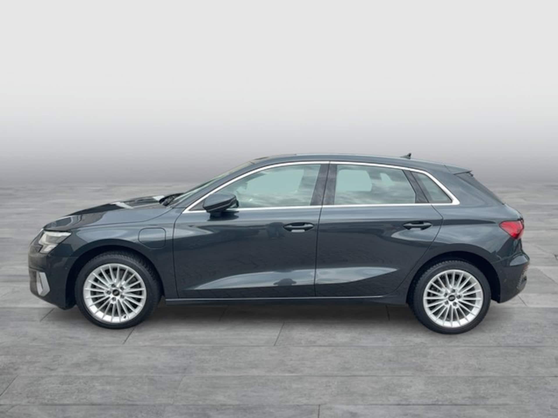 Audi A3 Sportback TFSI e Advanced