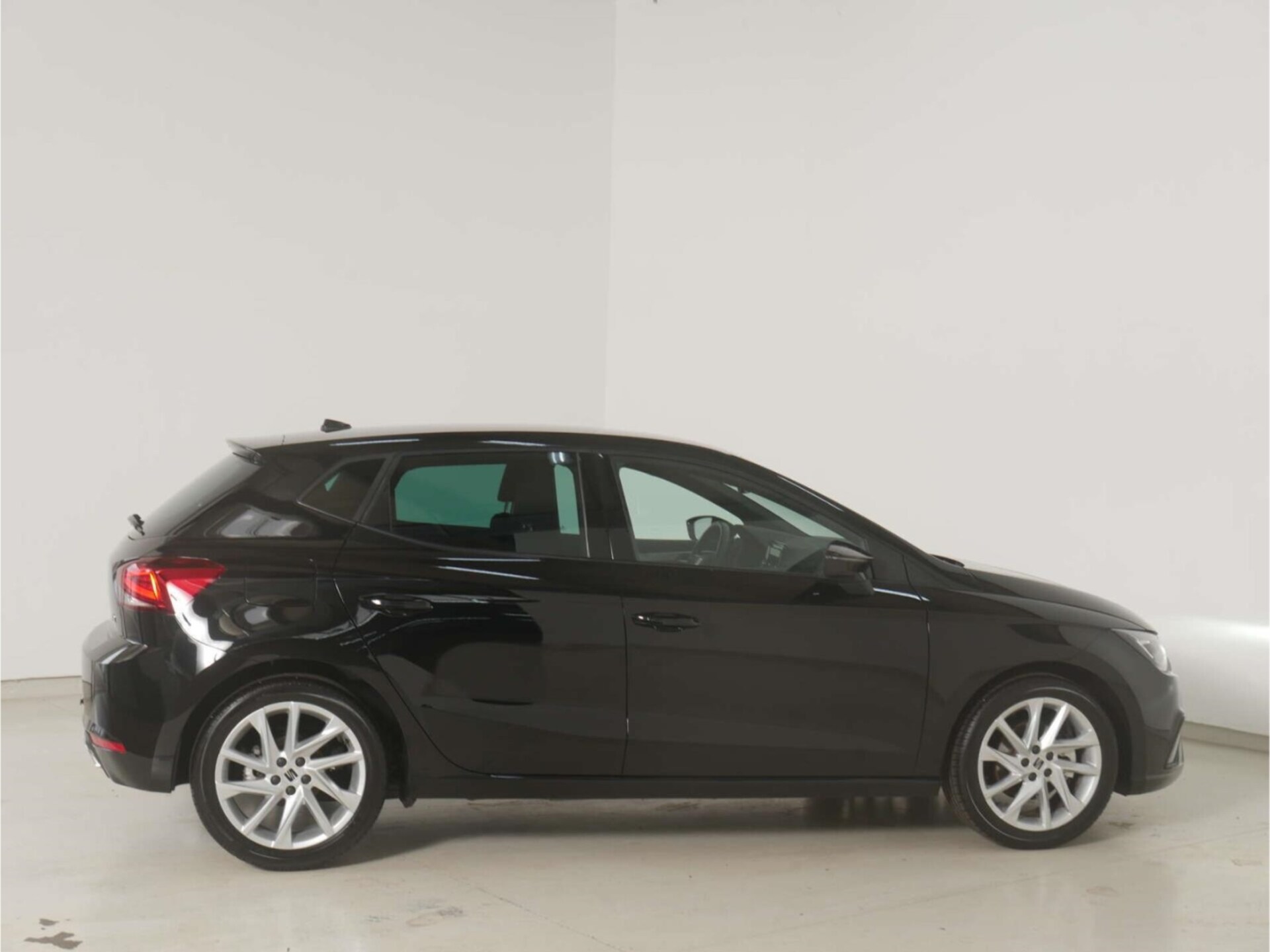 SEAT Ibiza FR