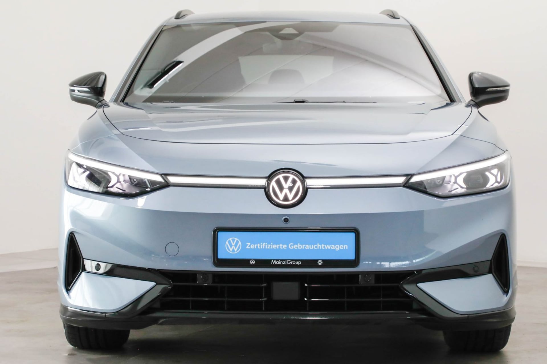 Volkswagen ID.7 Tourer Pro S