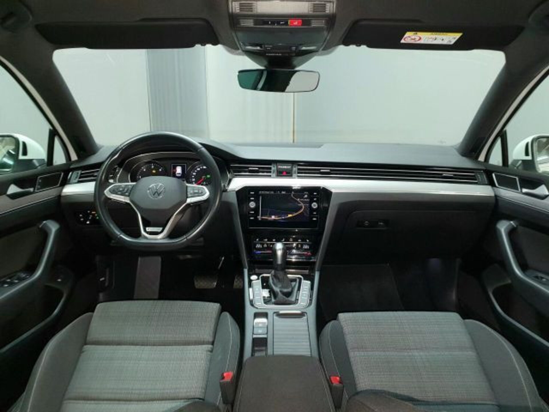Volkswagen Passat Variant Business