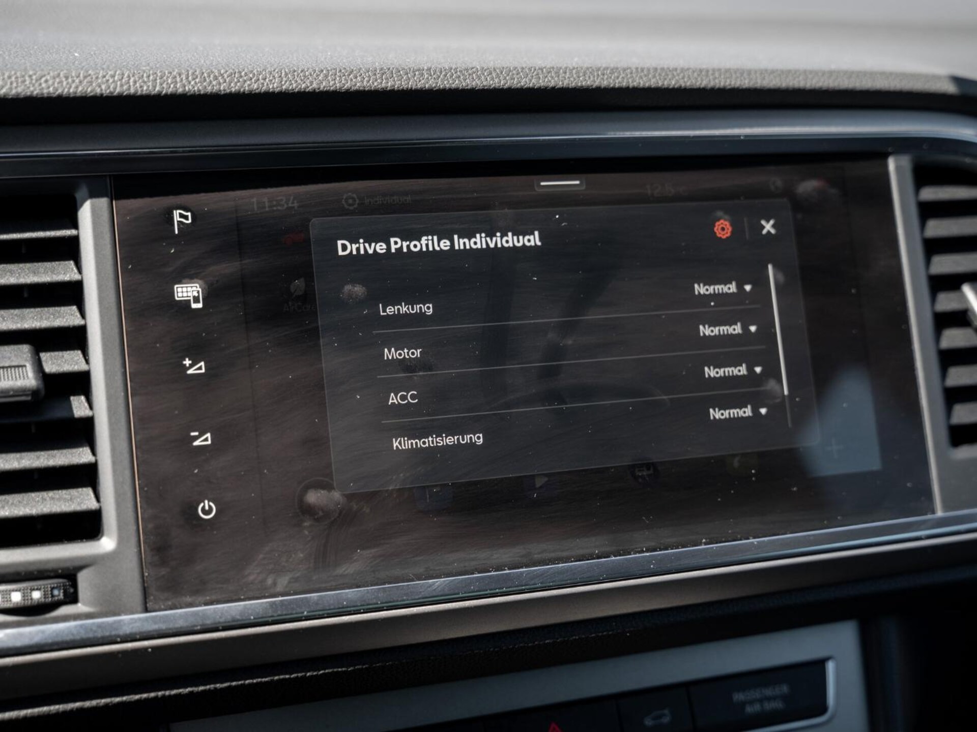 SEAT Ateca Xperience