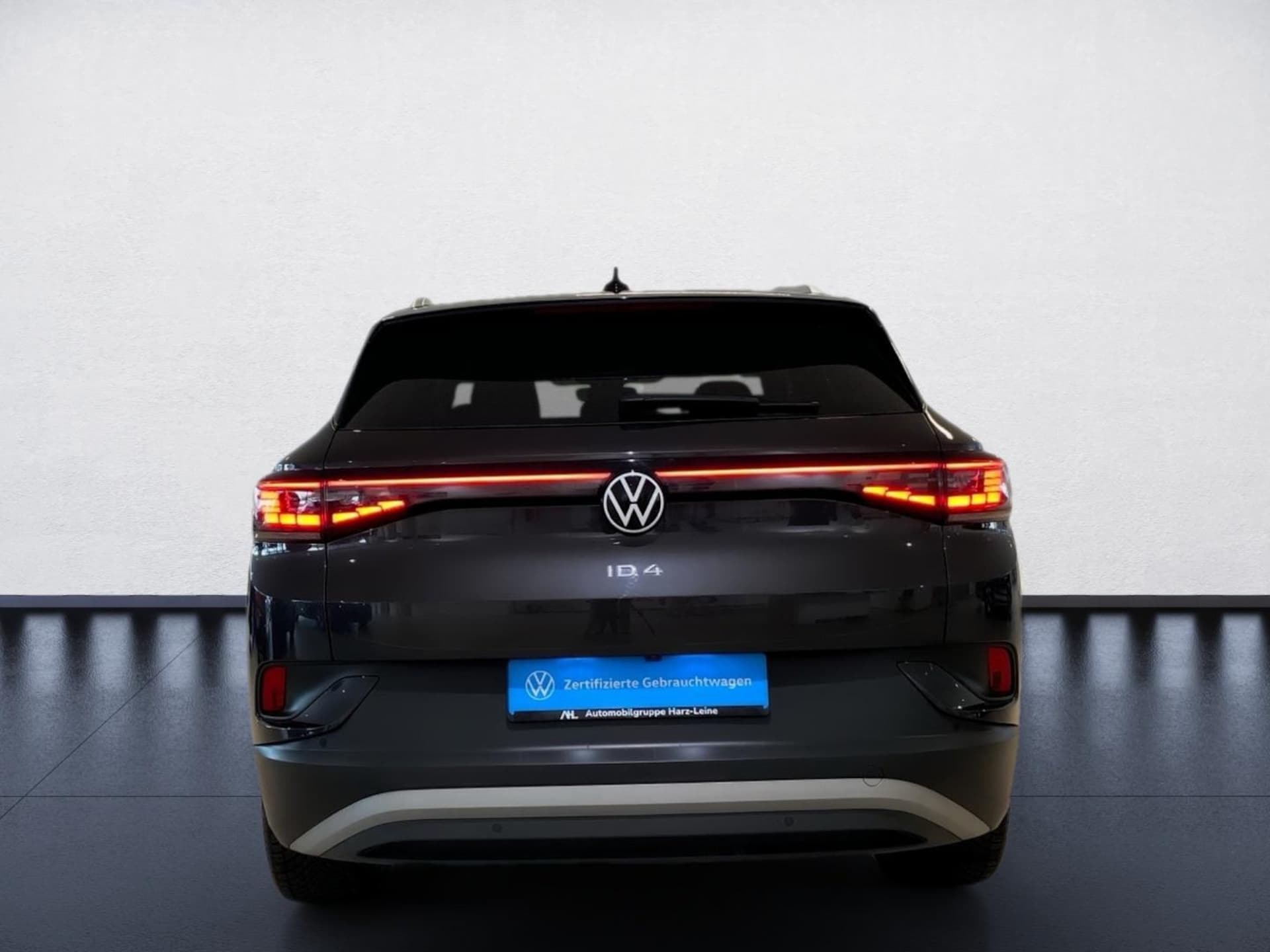 Volkswagen ID.4 Pro Performance