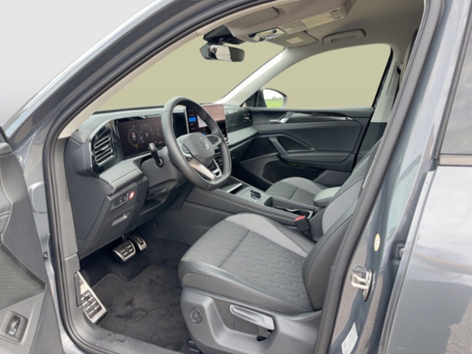 Volkswagen Tiguan – Bild 10