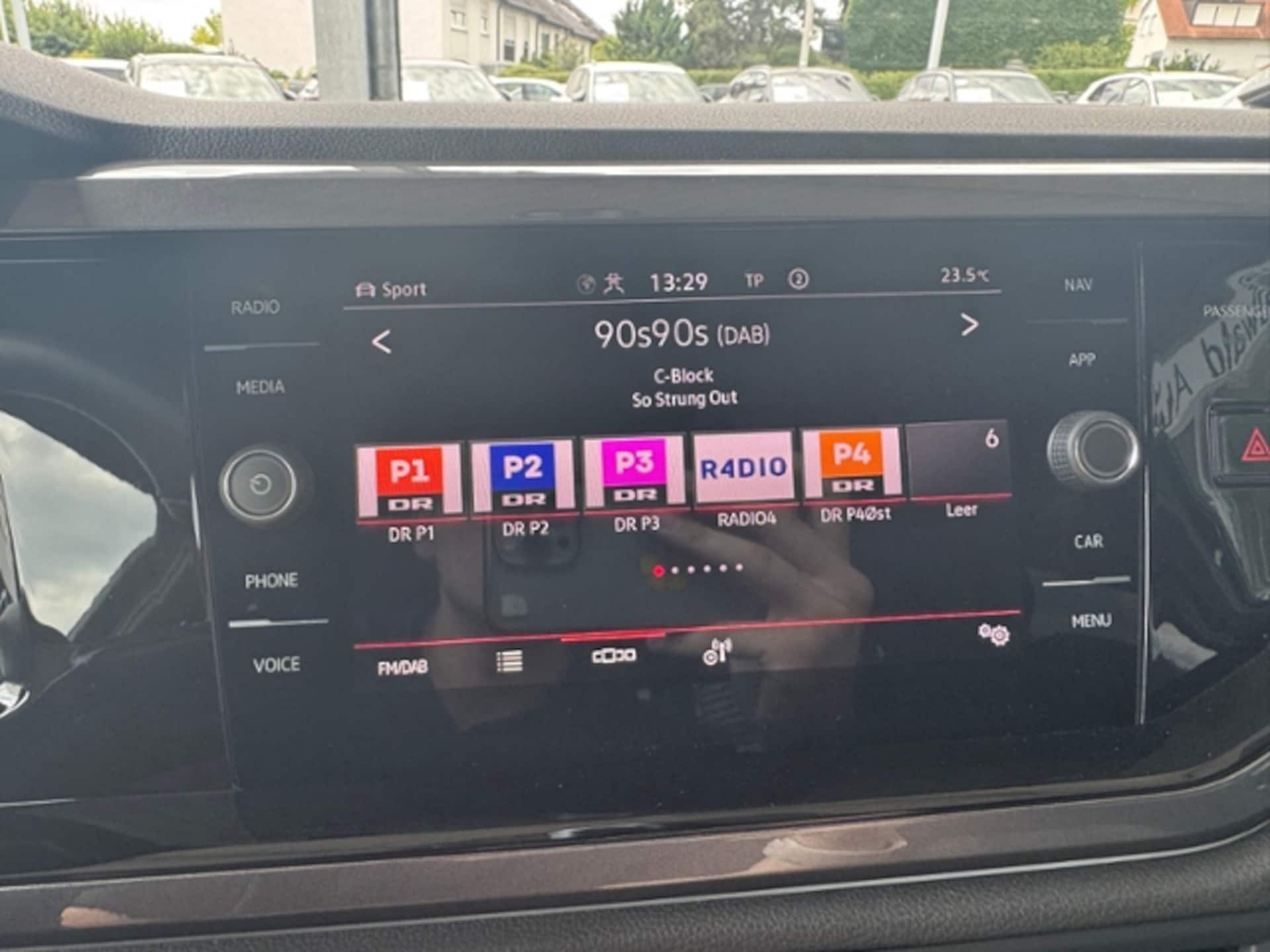 Volkswagen Polo GTI