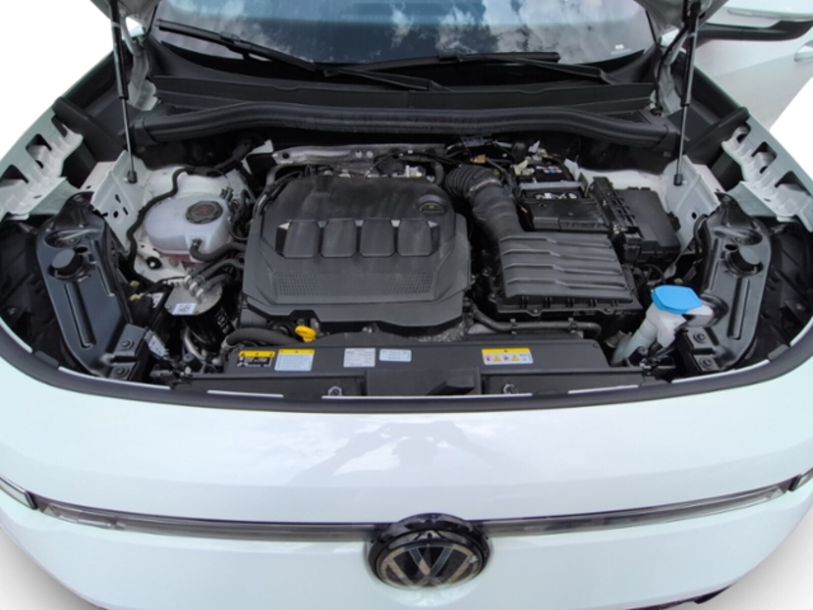 Volkswagen Tayron – Bild 21