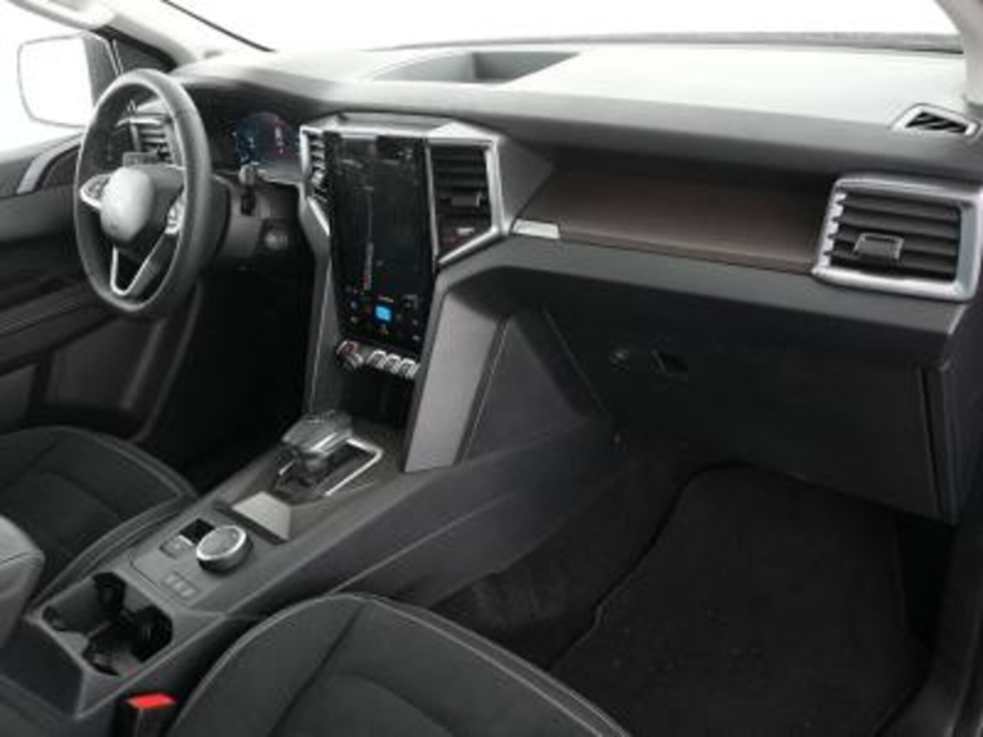 Volkswagen Amarok DoubleCab Style