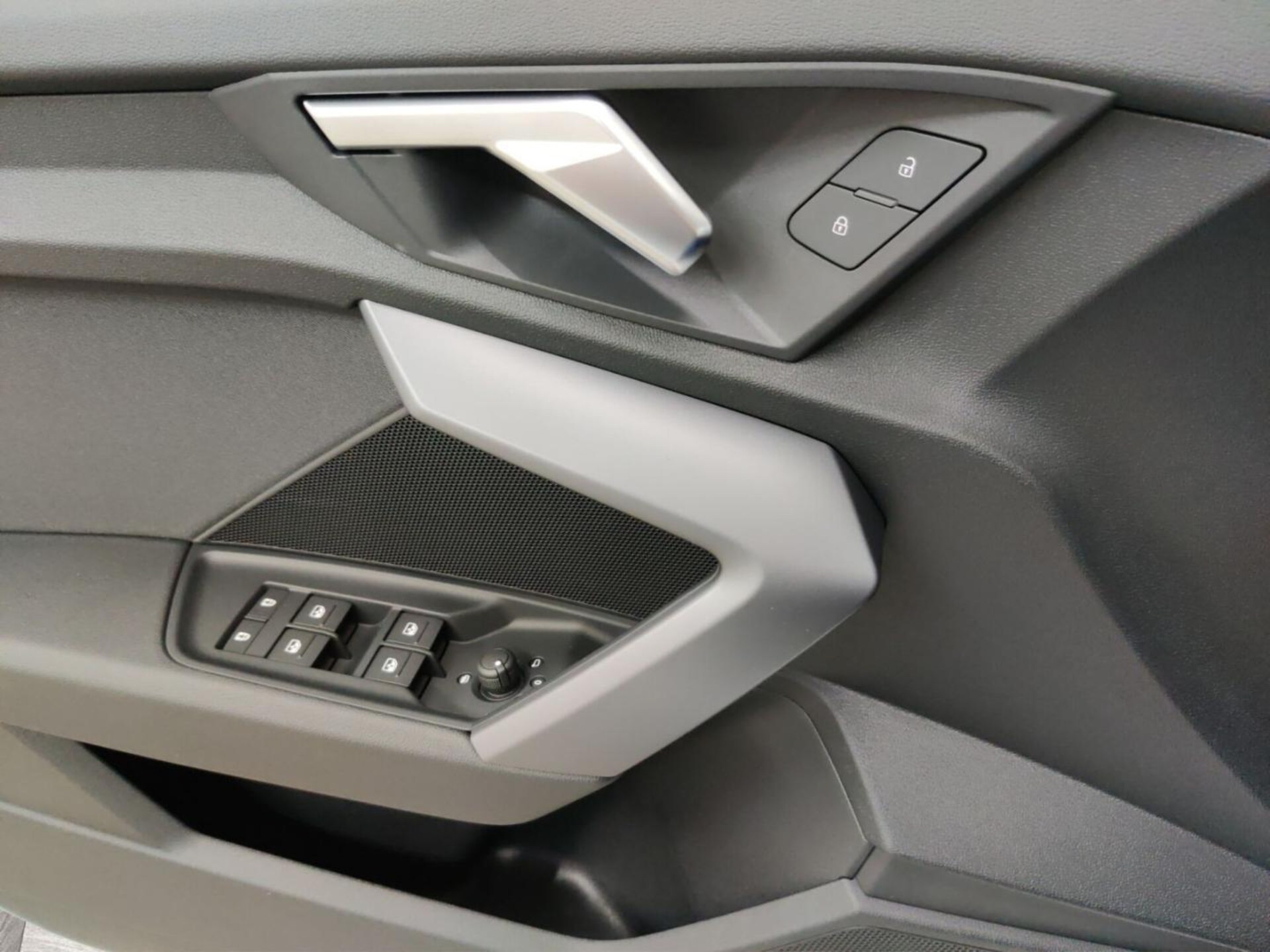 Audi A3 Sportback S line