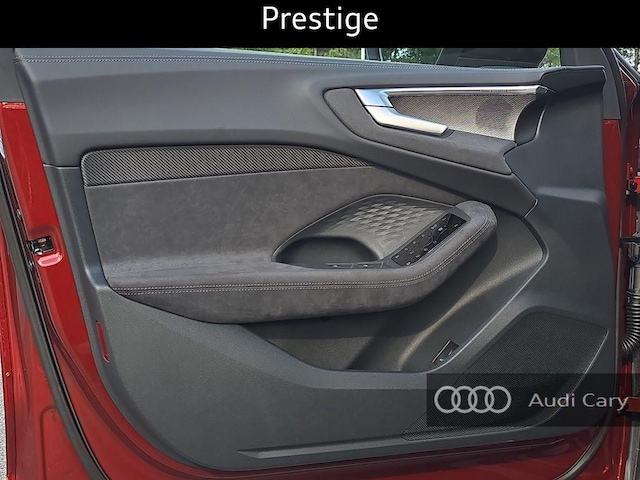2026 Audi S5 Prestige - Photo 25