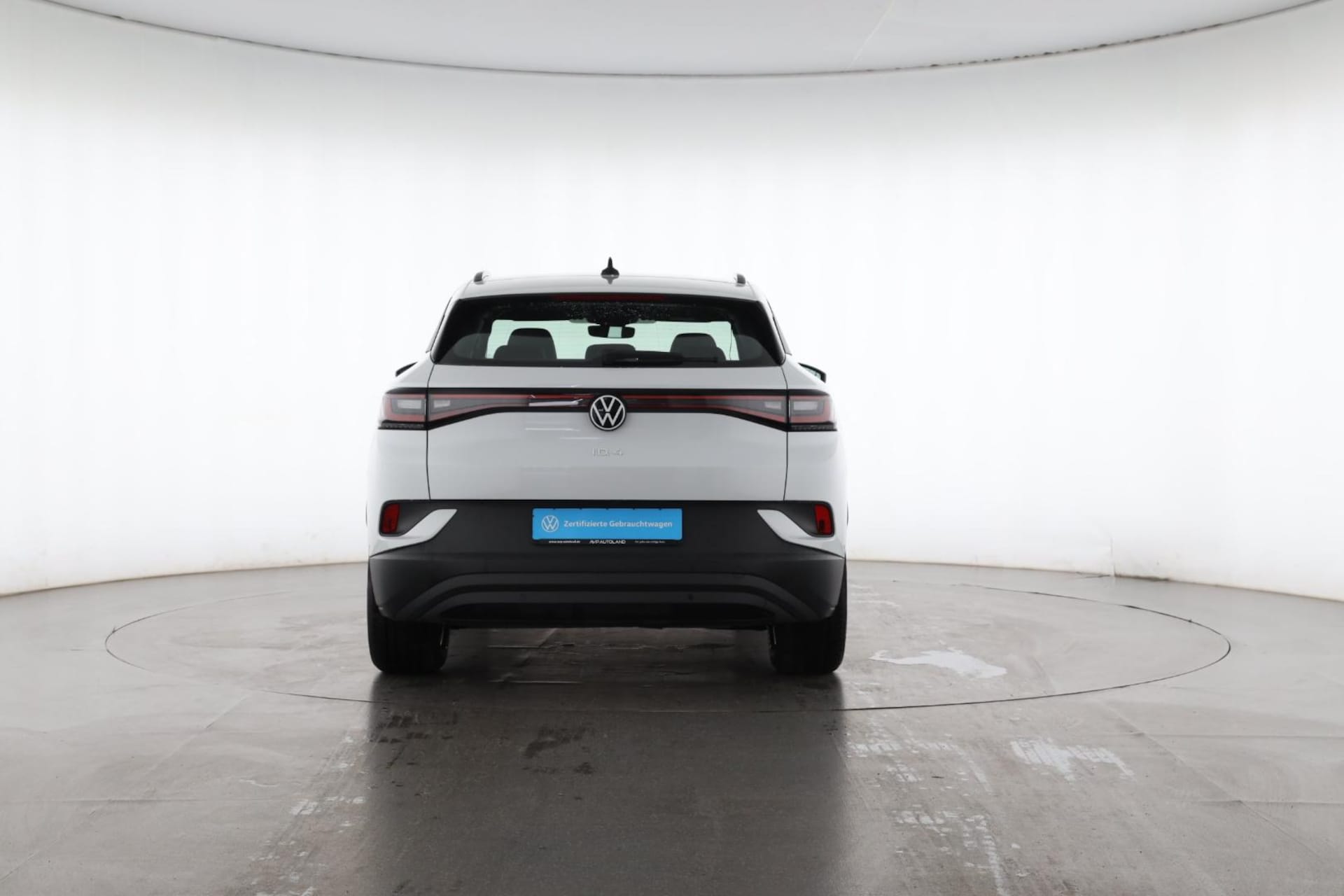 Volkswagen ID.4 Pro