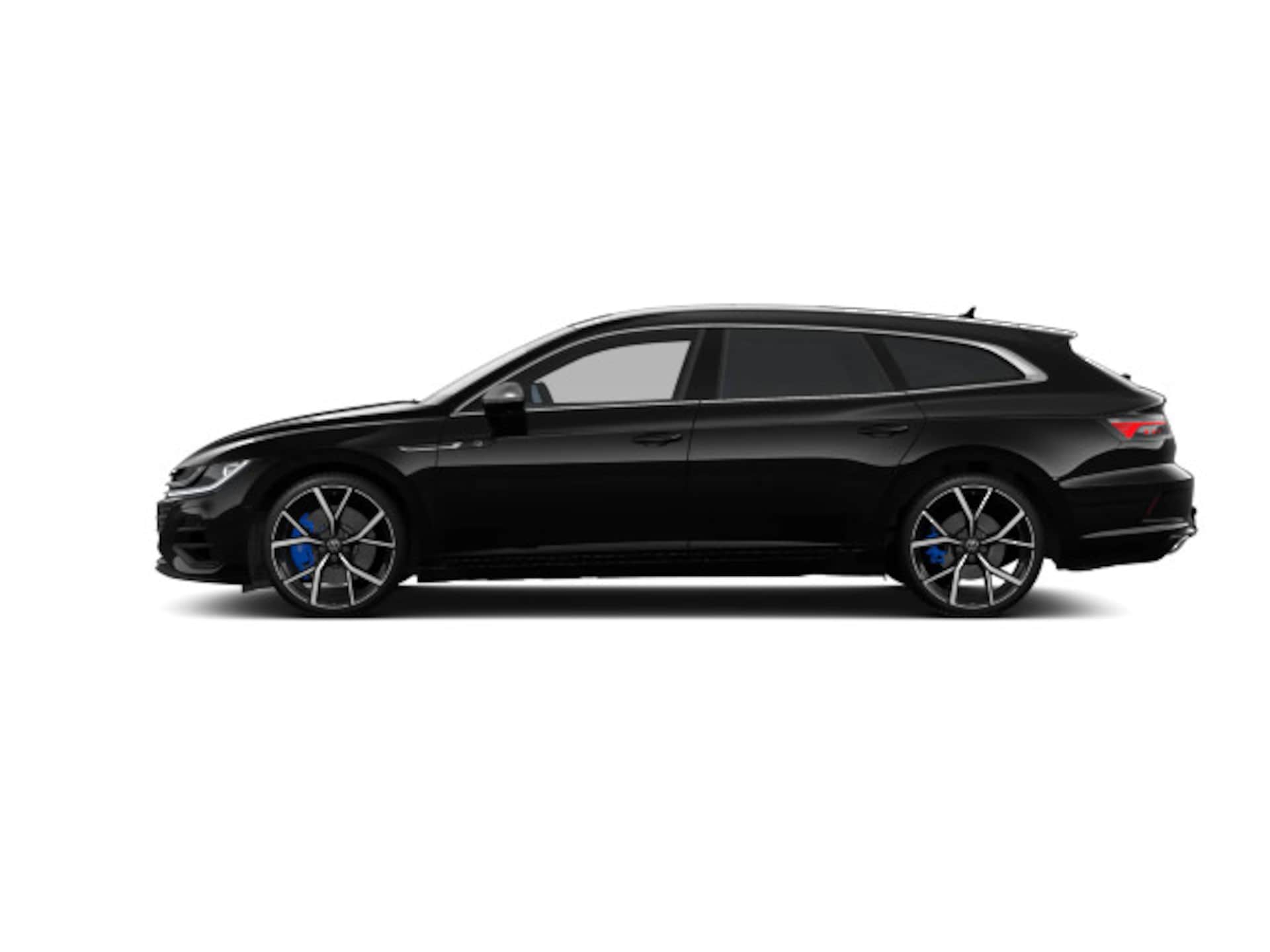 Volkswagen Arteon Shooting Brake R