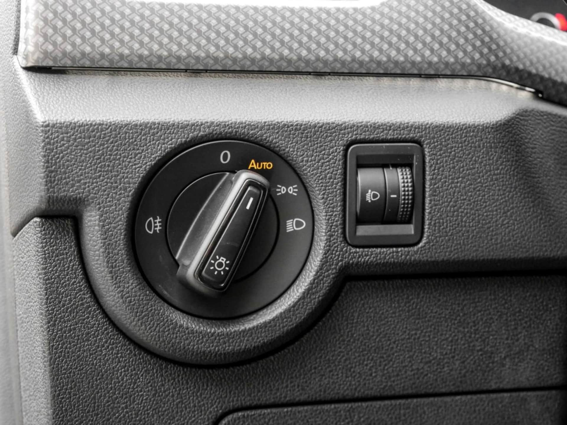 Volkswagen T-Cross MOVE