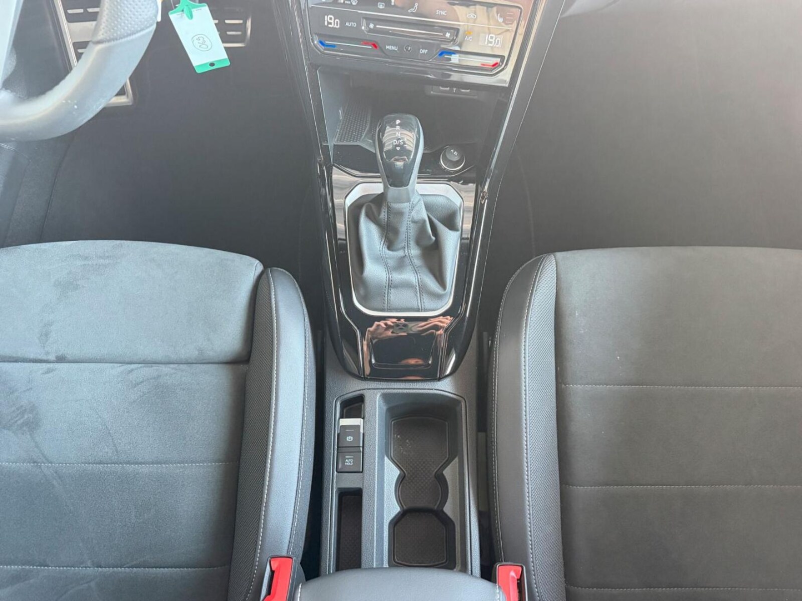 Volkswagen T-Roc – Bild 12