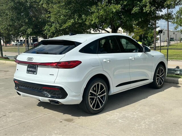 2026 Audi Q5 Sportback