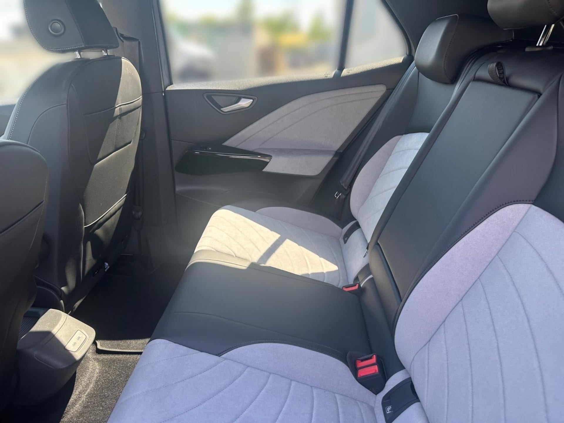 Volkswagen ID.3 MOVE Pro