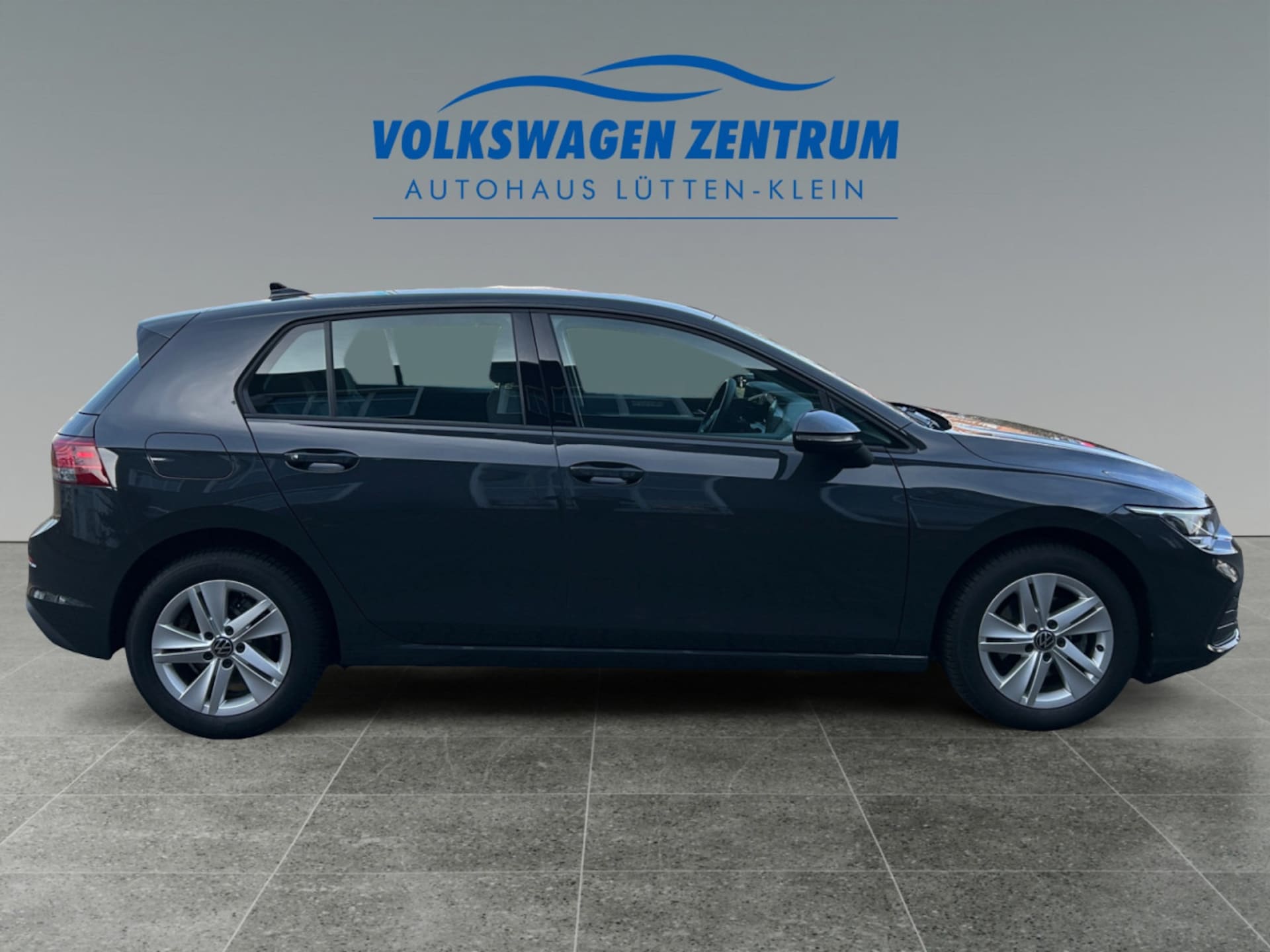 Volkswagen Golf Life