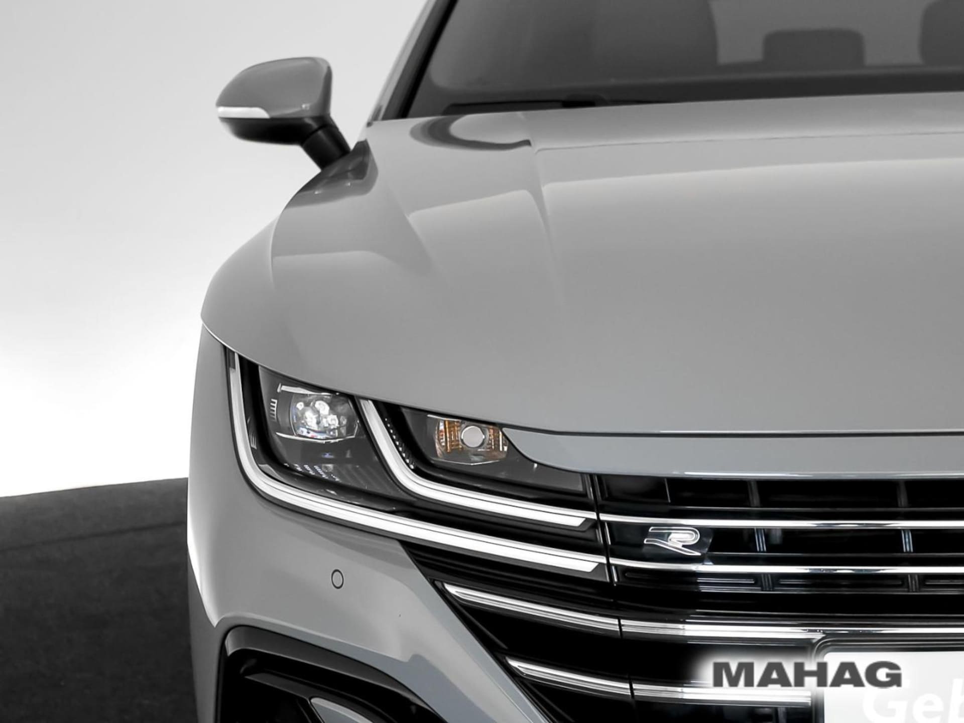 Volkswagen Arteon Shooting Brake R-Line