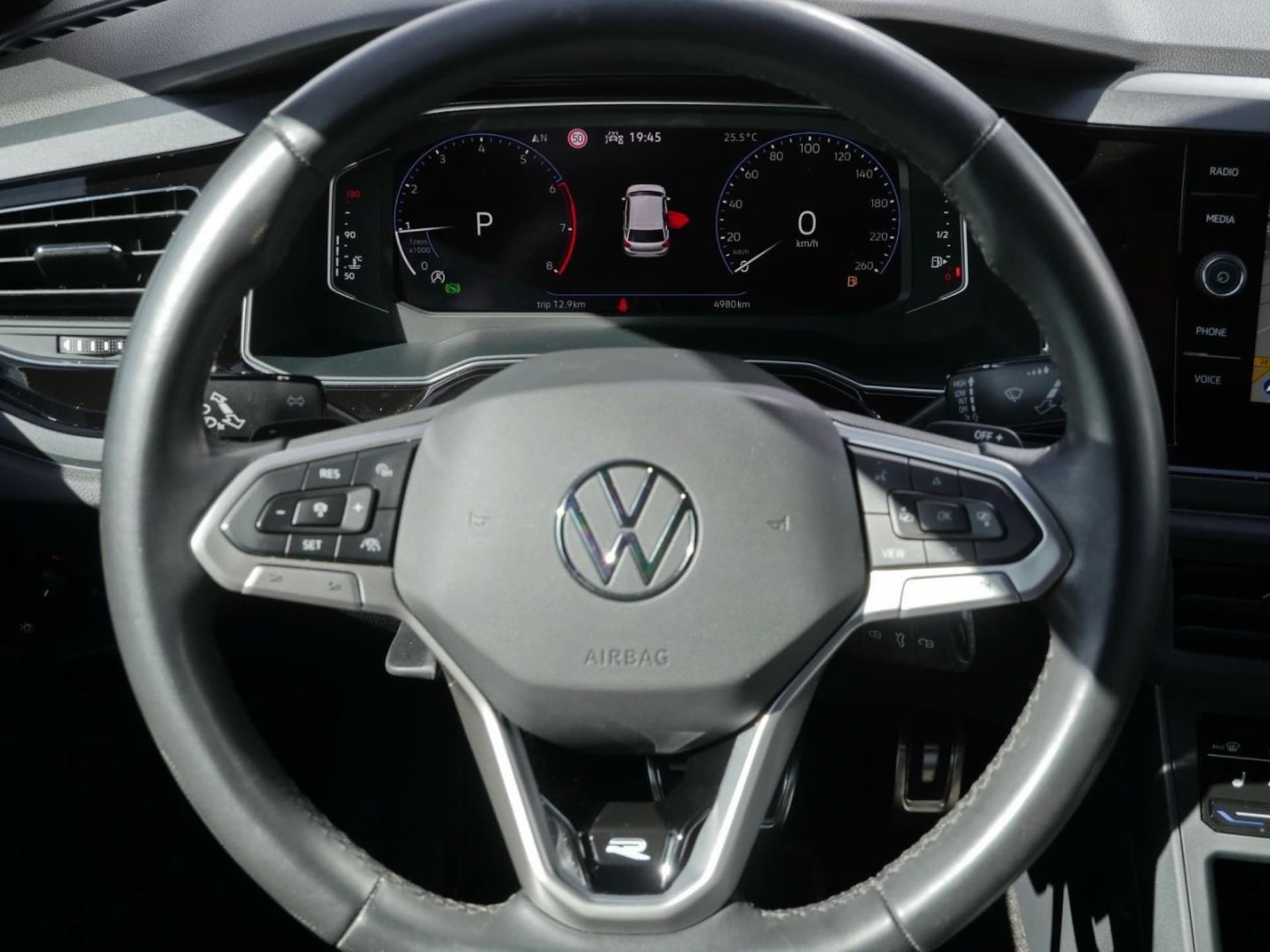 Volkswagen Polo R-Line