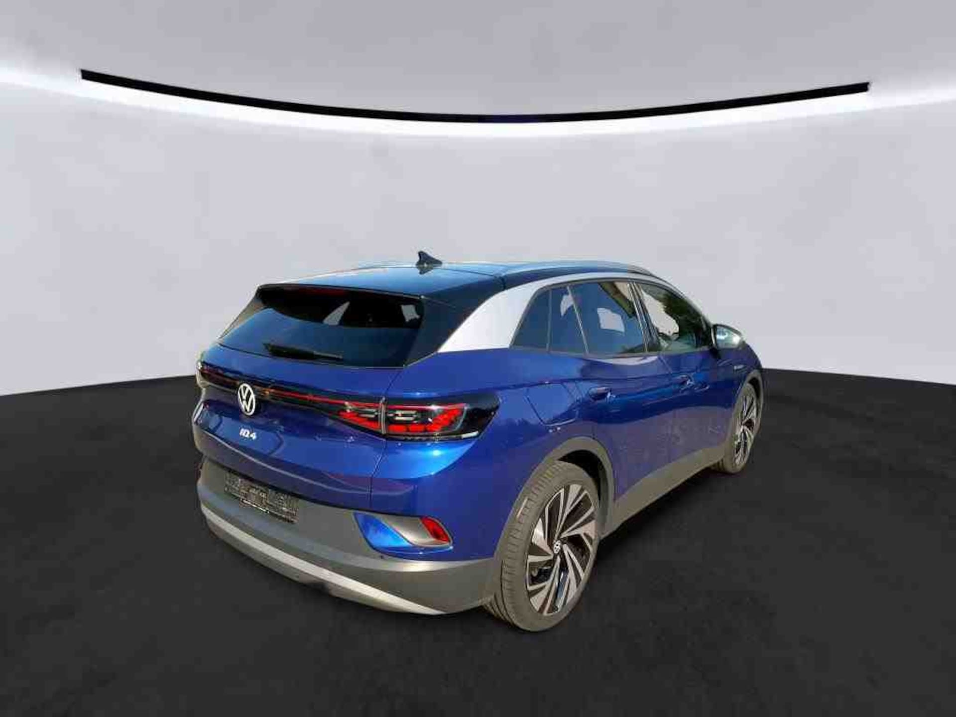 Volkswagen ID.4 Pro Performance