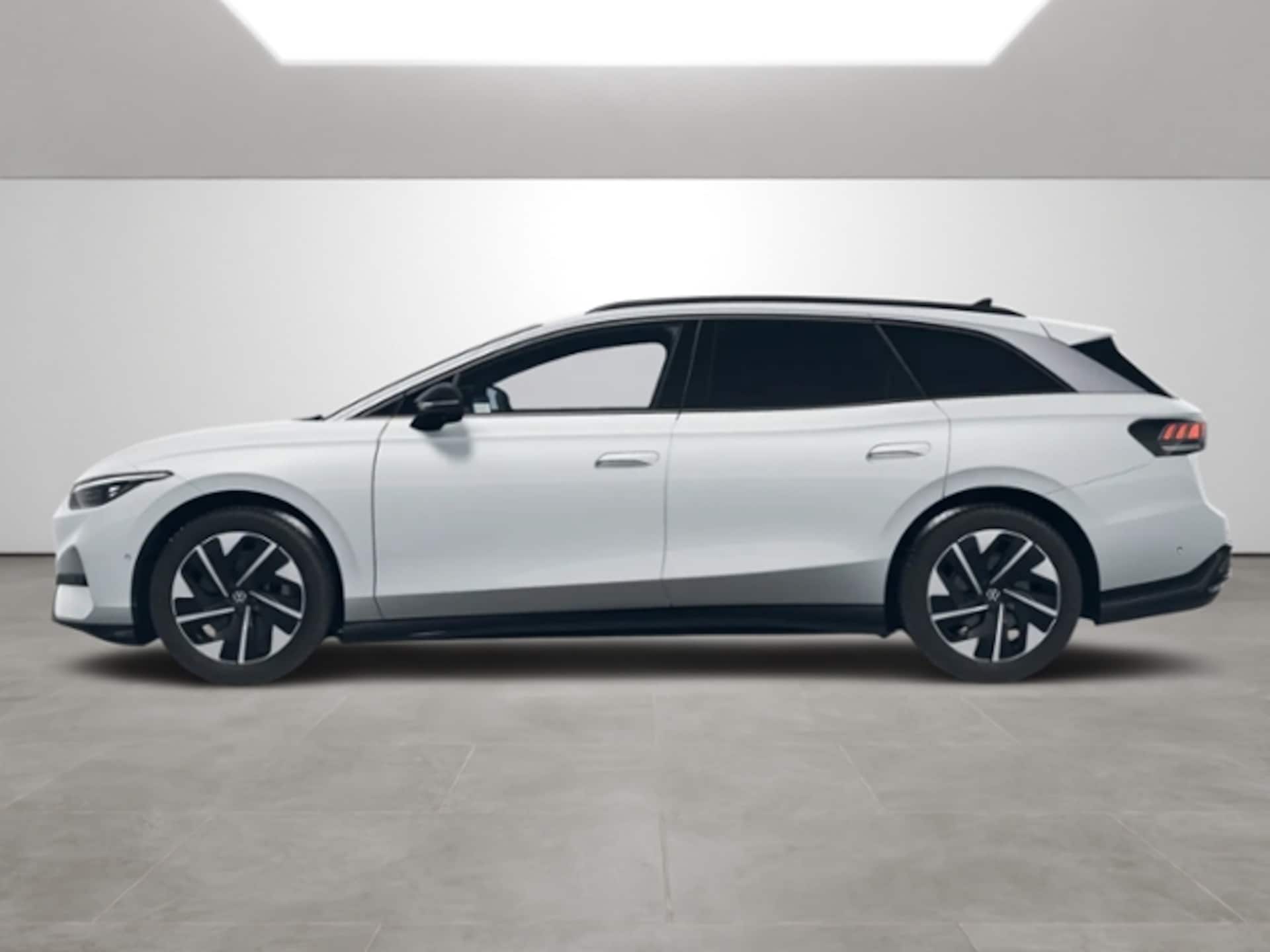Volkswagen ID.7 Tourer Pro S