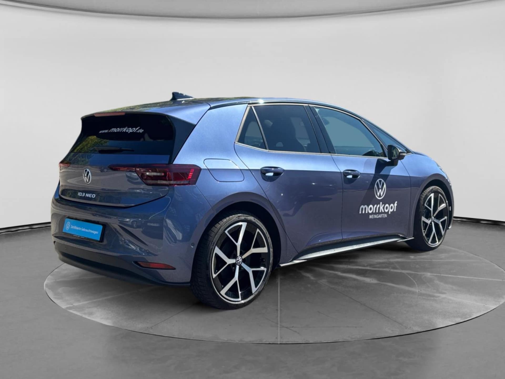 Volkswagen ID.3 Neo Style