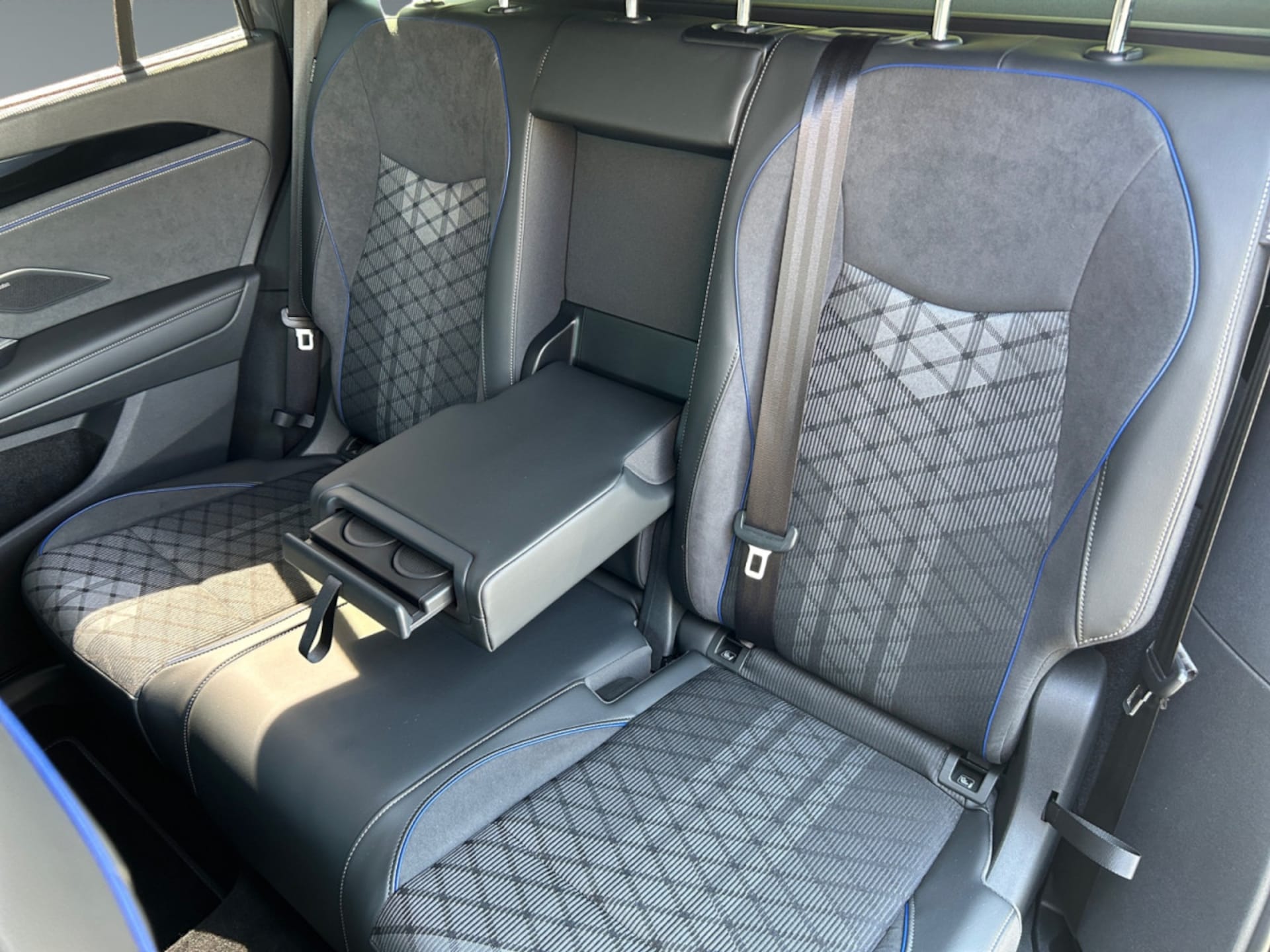 Volkswagen Tayron R-Line