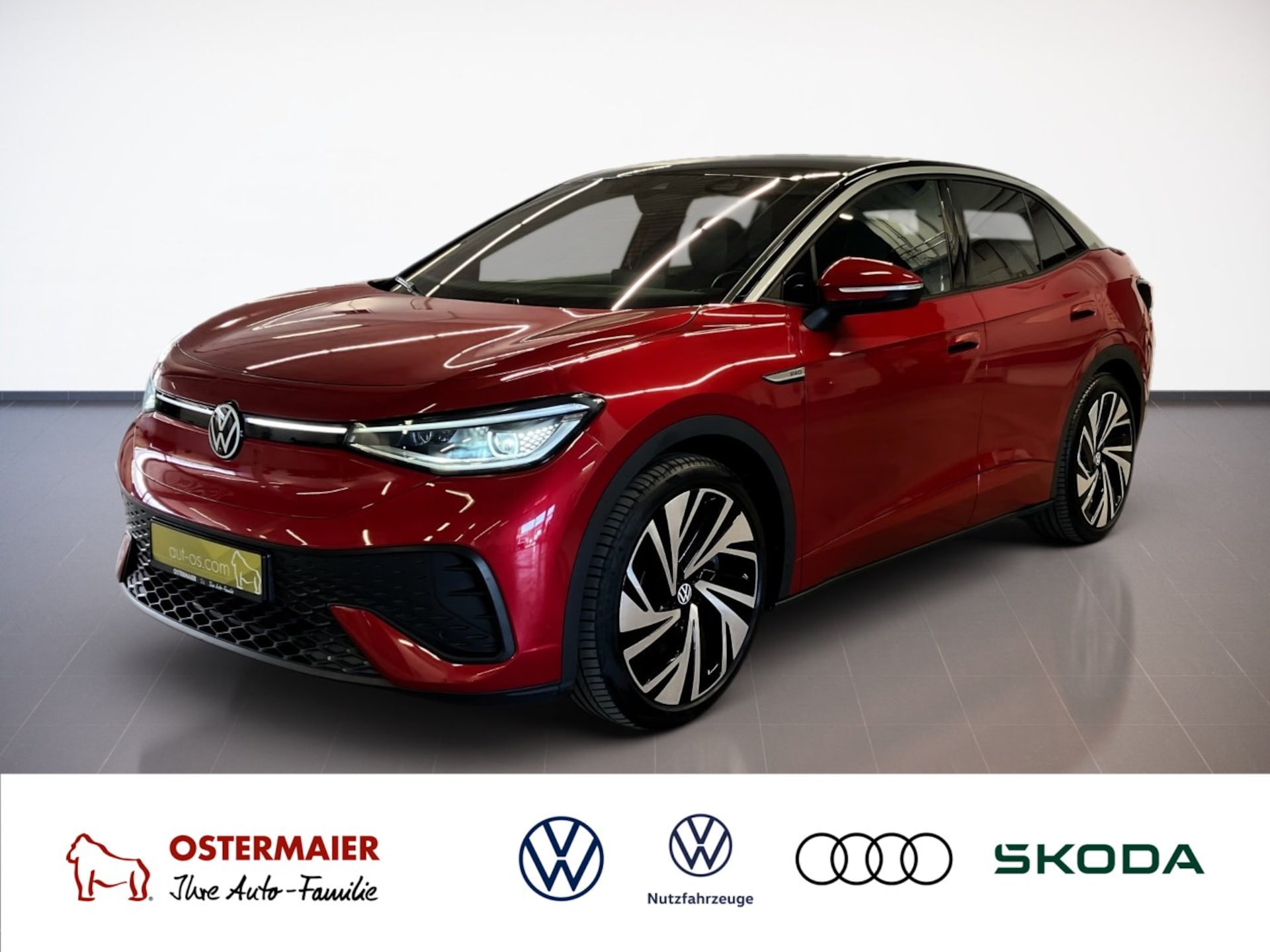 Volkswagen ID.5 Pro Performance