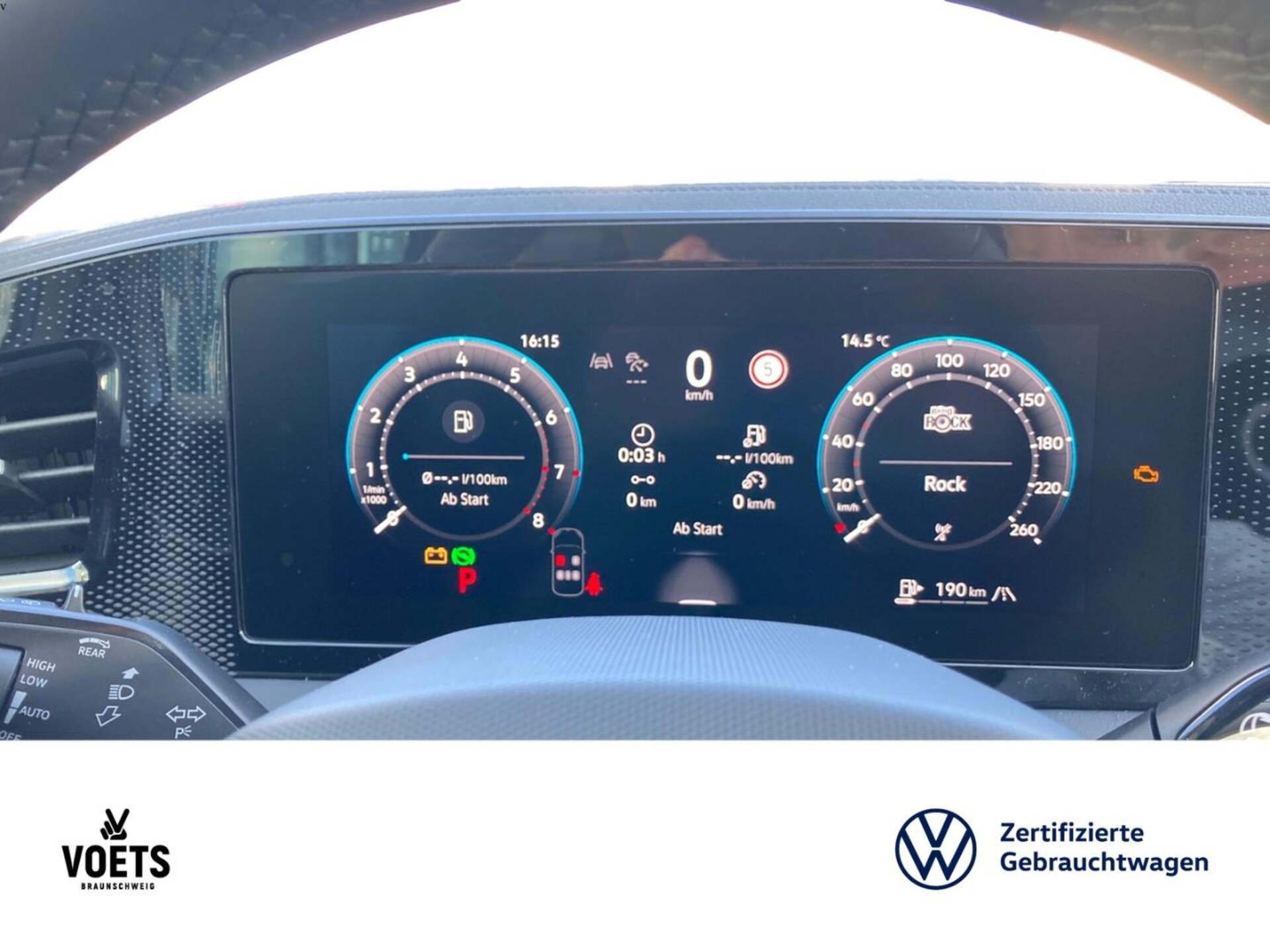 Volkswagen Passat Business