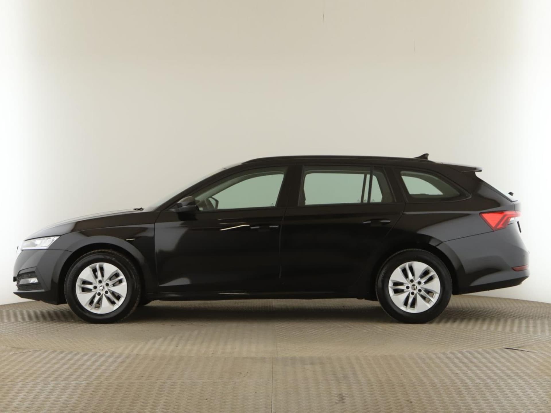 Skoda Octavia Combi Ambition