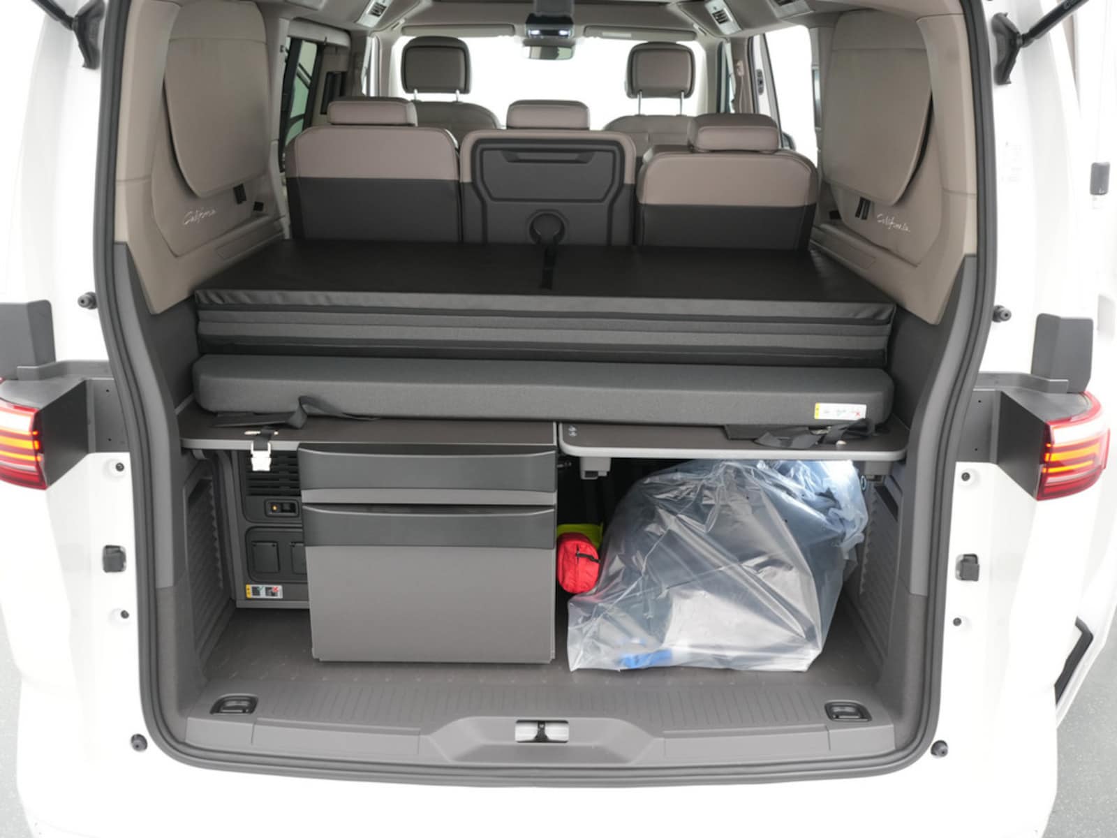 Volkswagen California – Bild 7