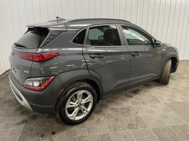 2023 Hyundai Kona