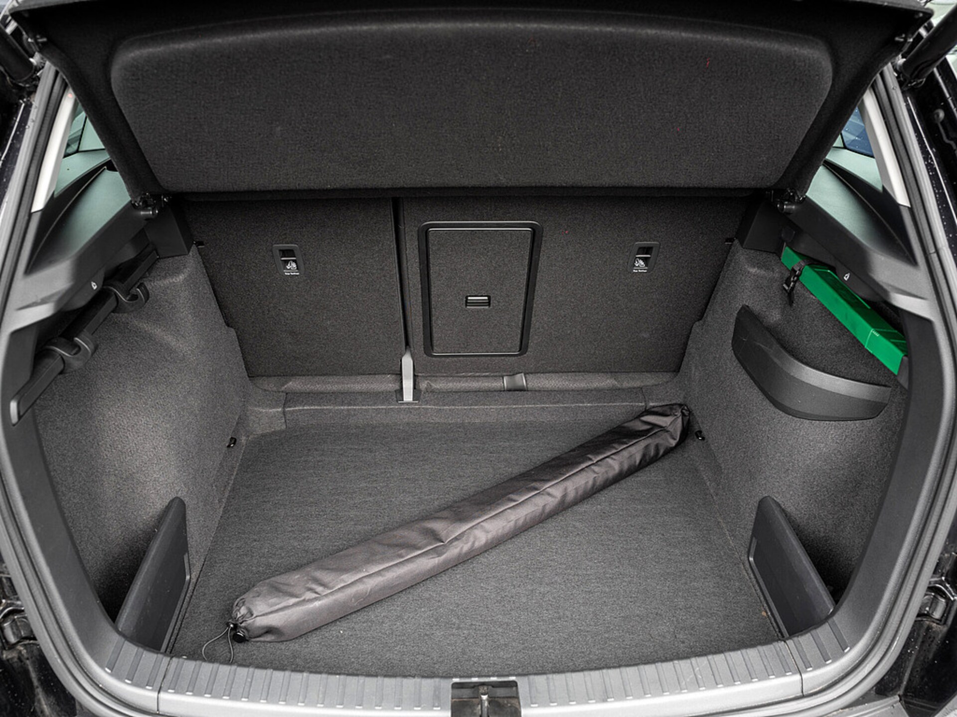Skoda Karoq Drive 125