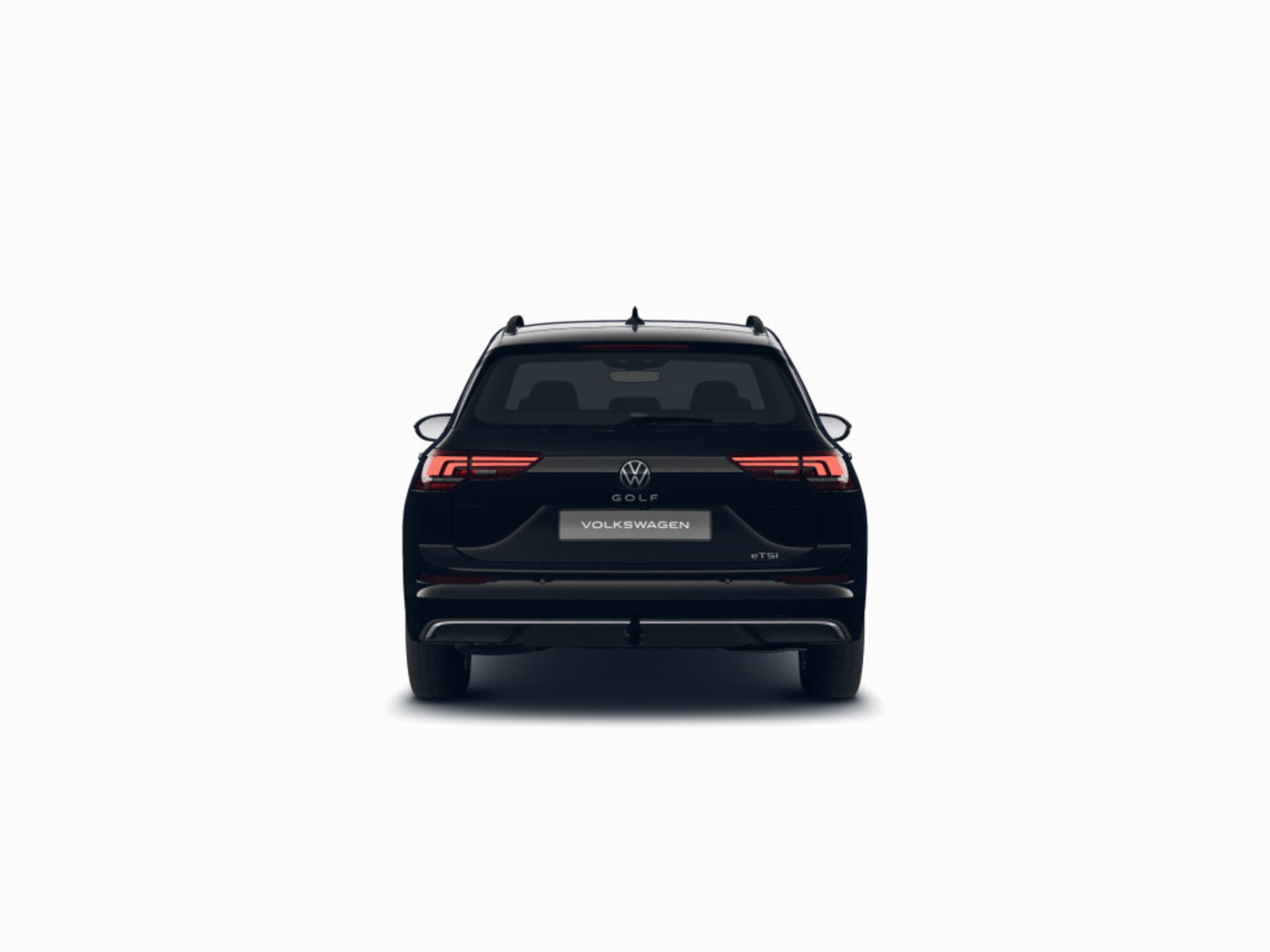 Volkswagen Golf Variant Goal
