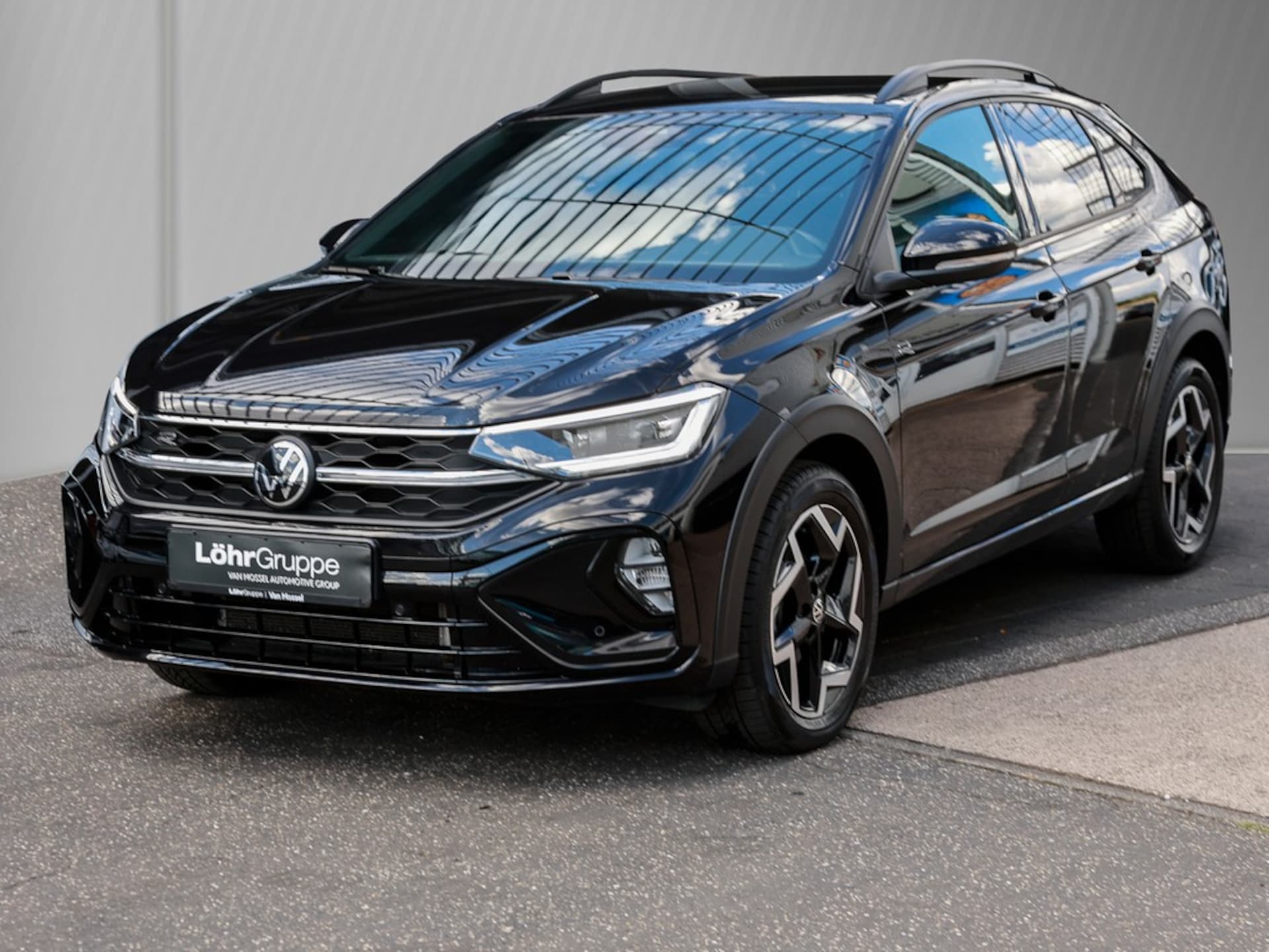 Volkswagen Taigo R-Line
