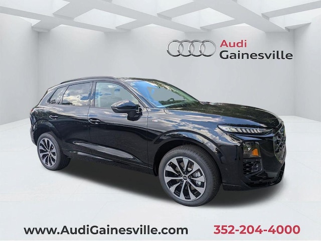 Photo of 2026 Audi Q3 SUV