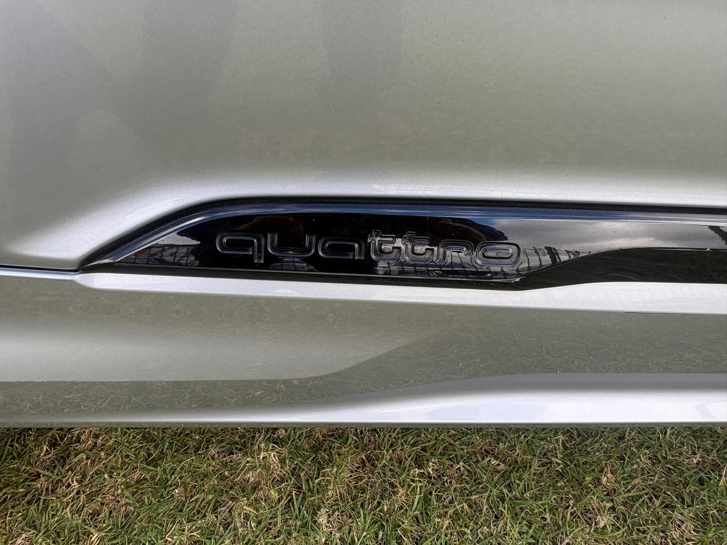 Image about Audi Q7 50 TDI quattro tiptronic