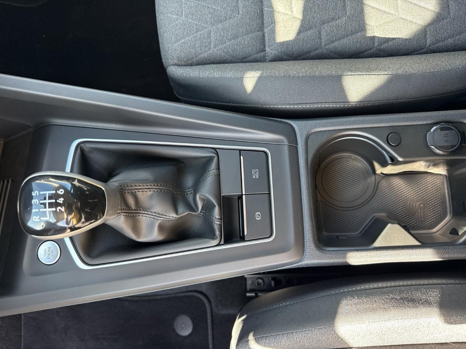 Volkswagen Golf Variant – Bild 20