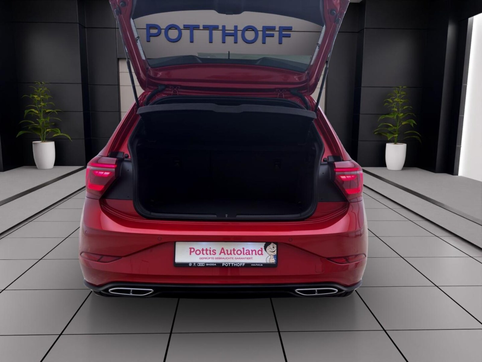 Volkswagen Polo – Bild 5