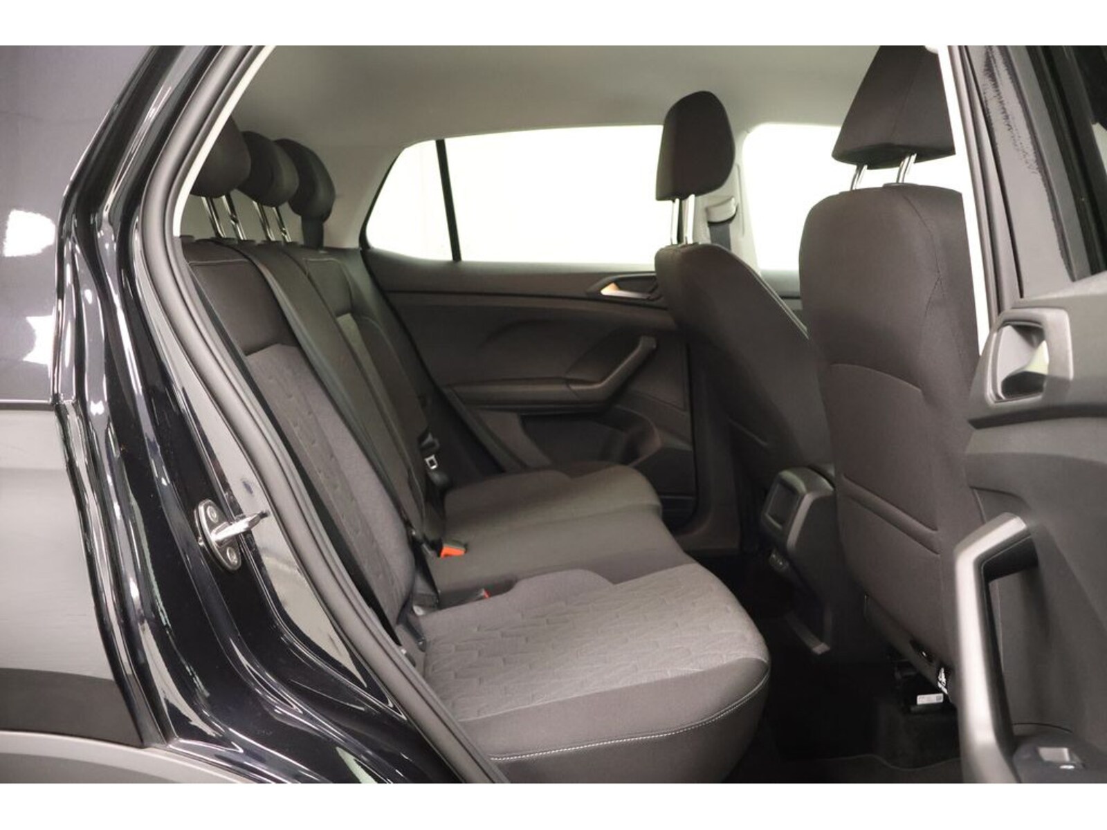 Volkswagen T-Cross – Bild 22