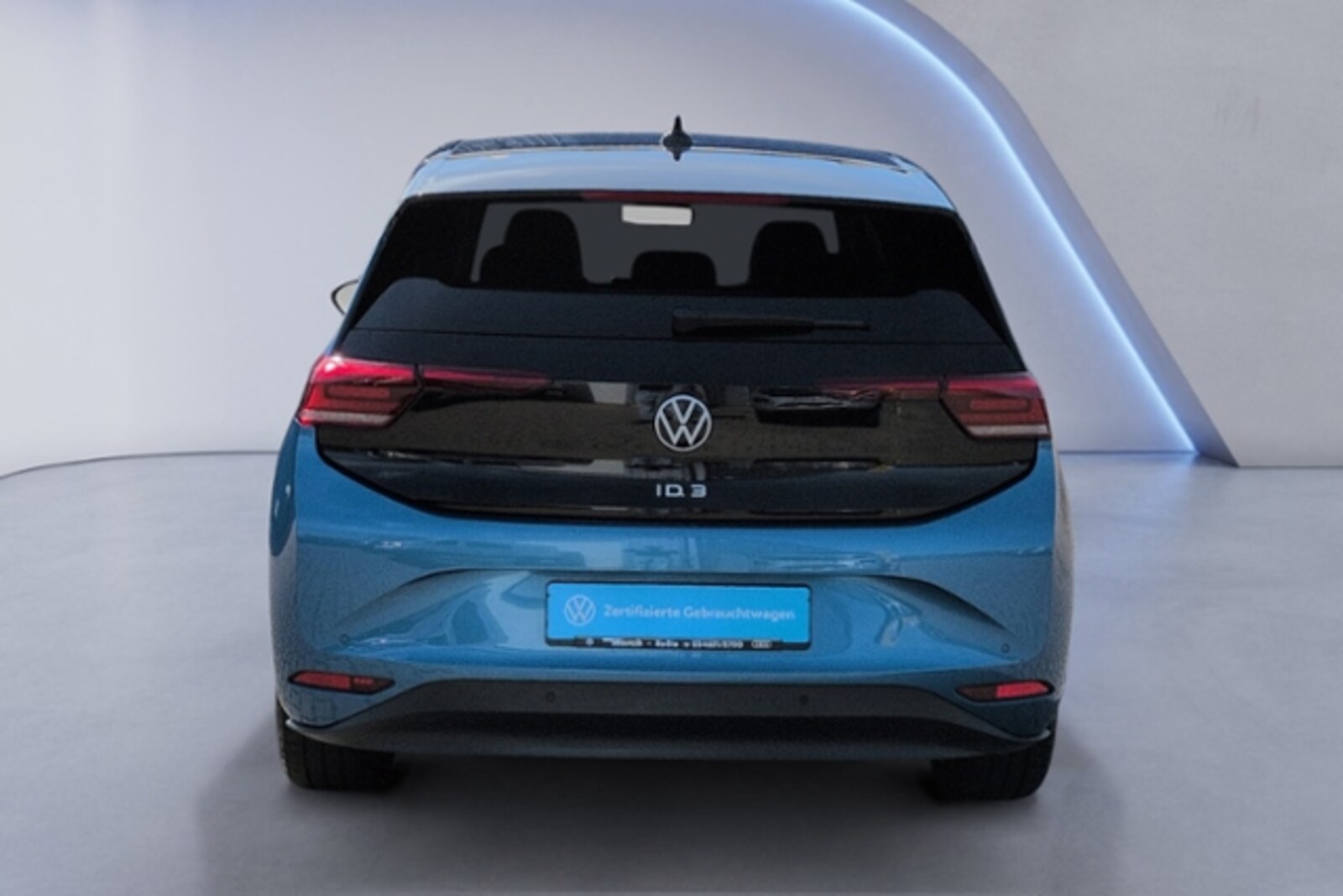 Volkswagen ID.3 – Bild 4