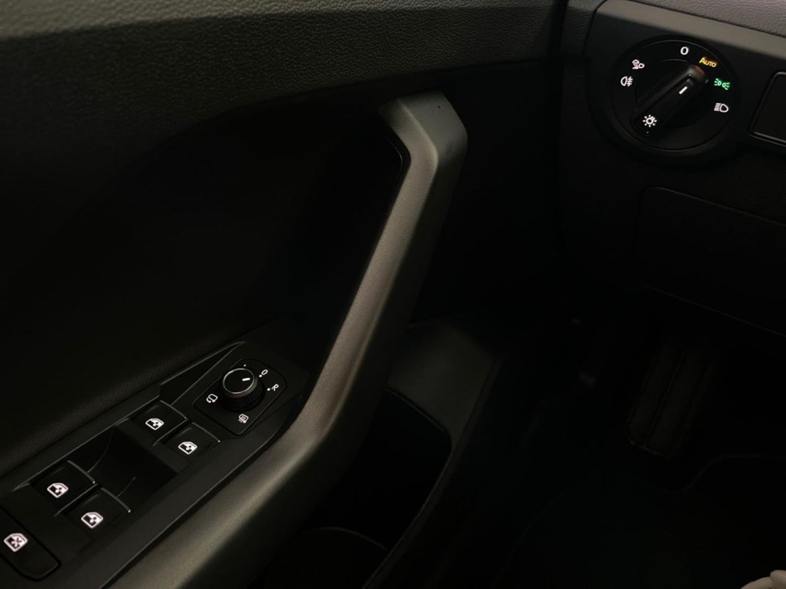 Volkswagen T-Cross – Bild 20