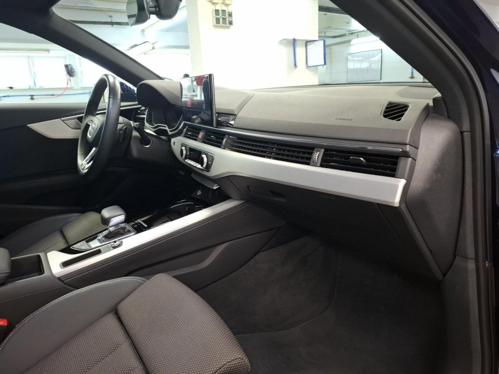 Audi A4 Avant – Bild 18