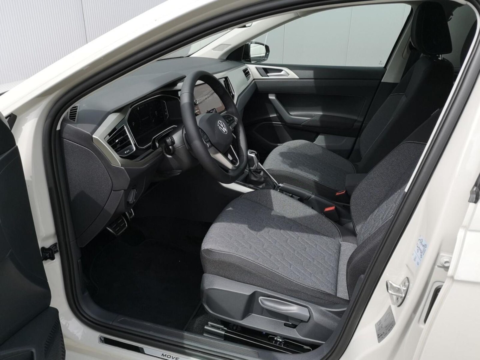 Volkswagen Polo – Bild 6