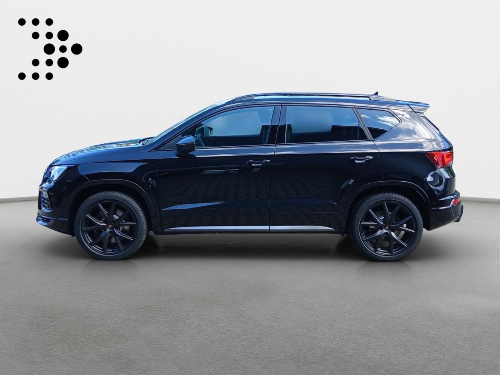 CUPRA Ateca – Bild 3