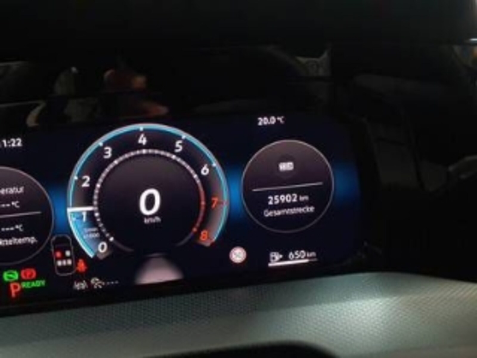 Volkswagen Golf Variant – Bild 3