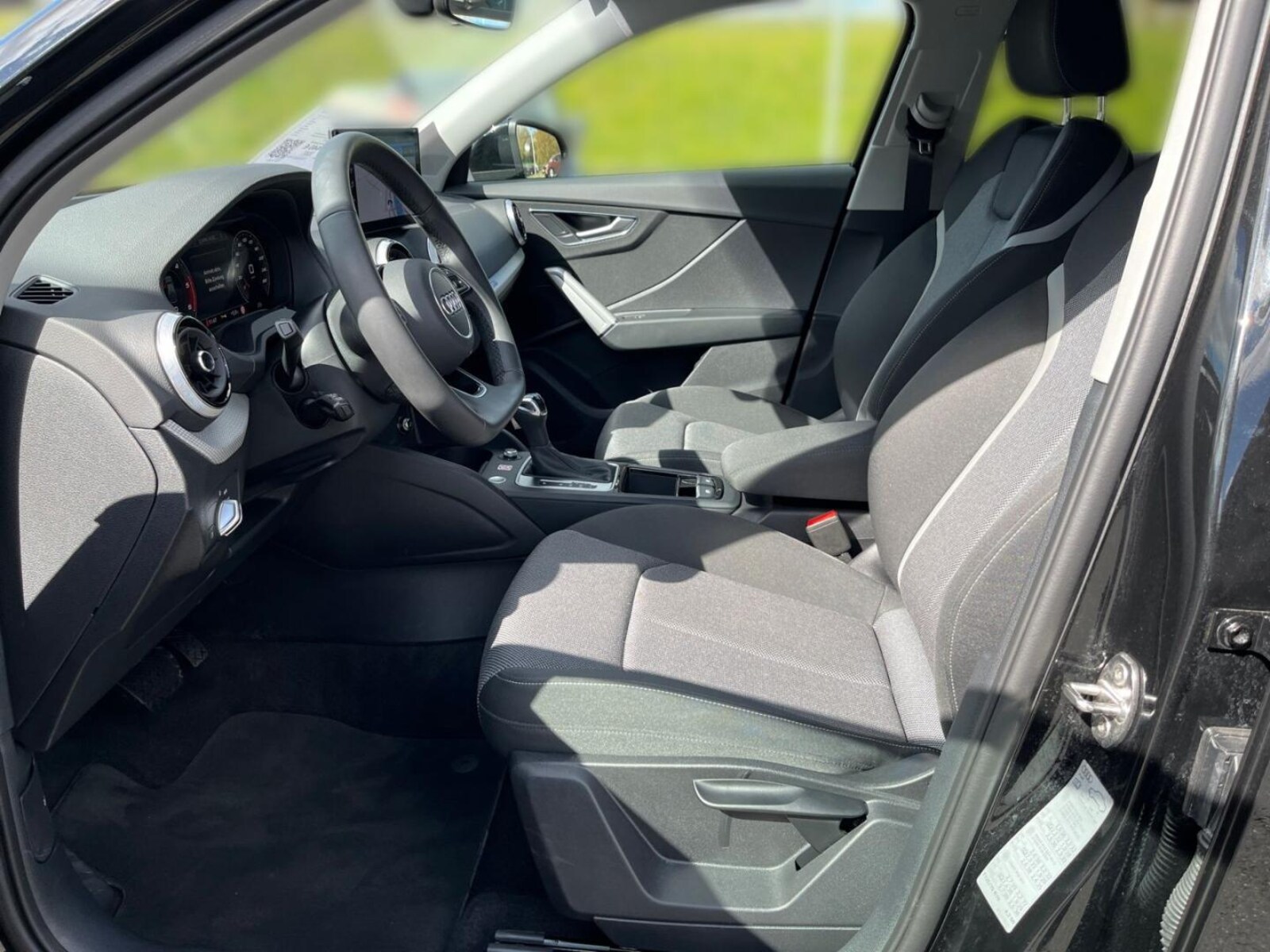 Audi Q2 – Bild 14