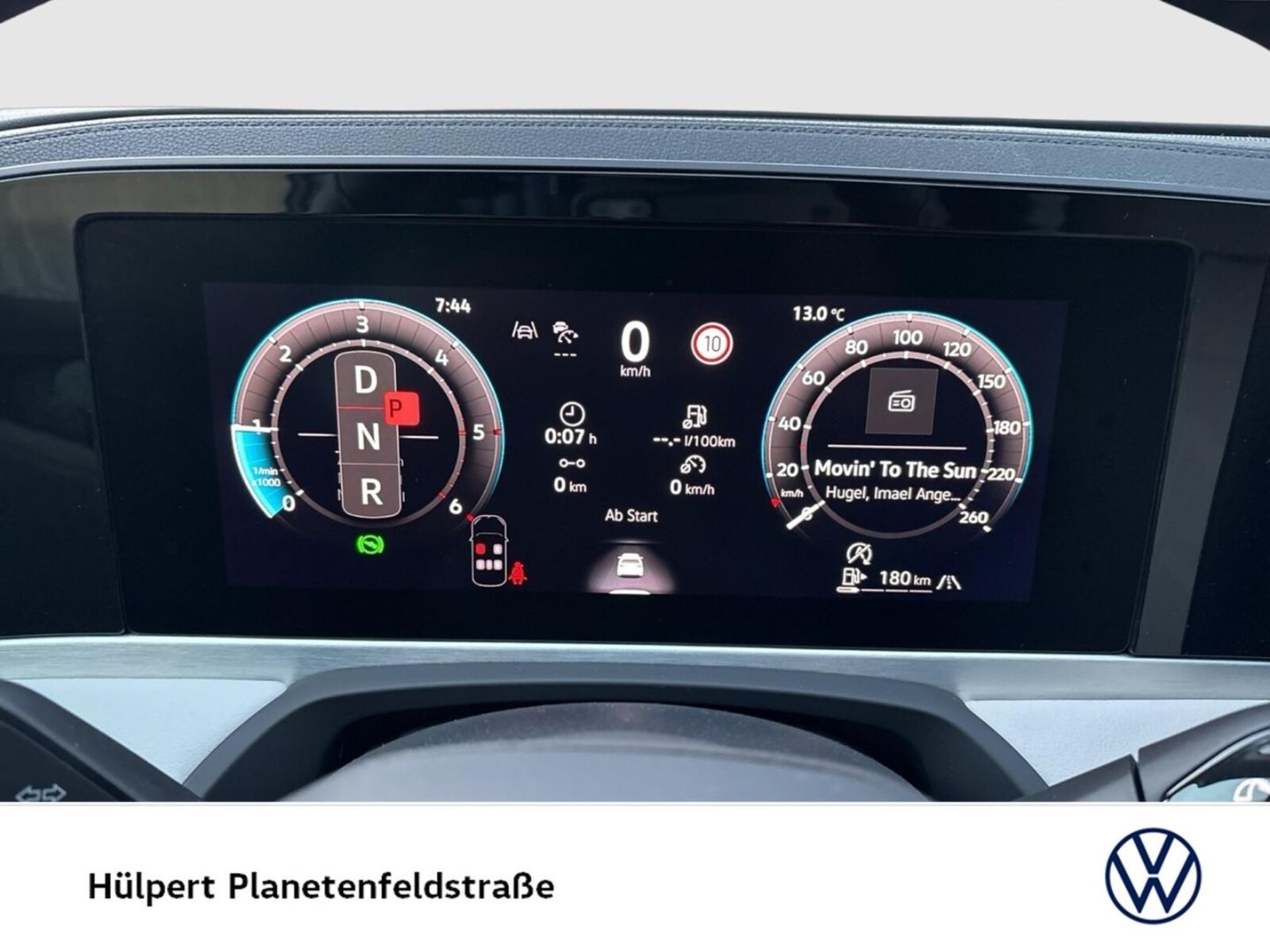 Volkswagen Passat – Bild 12