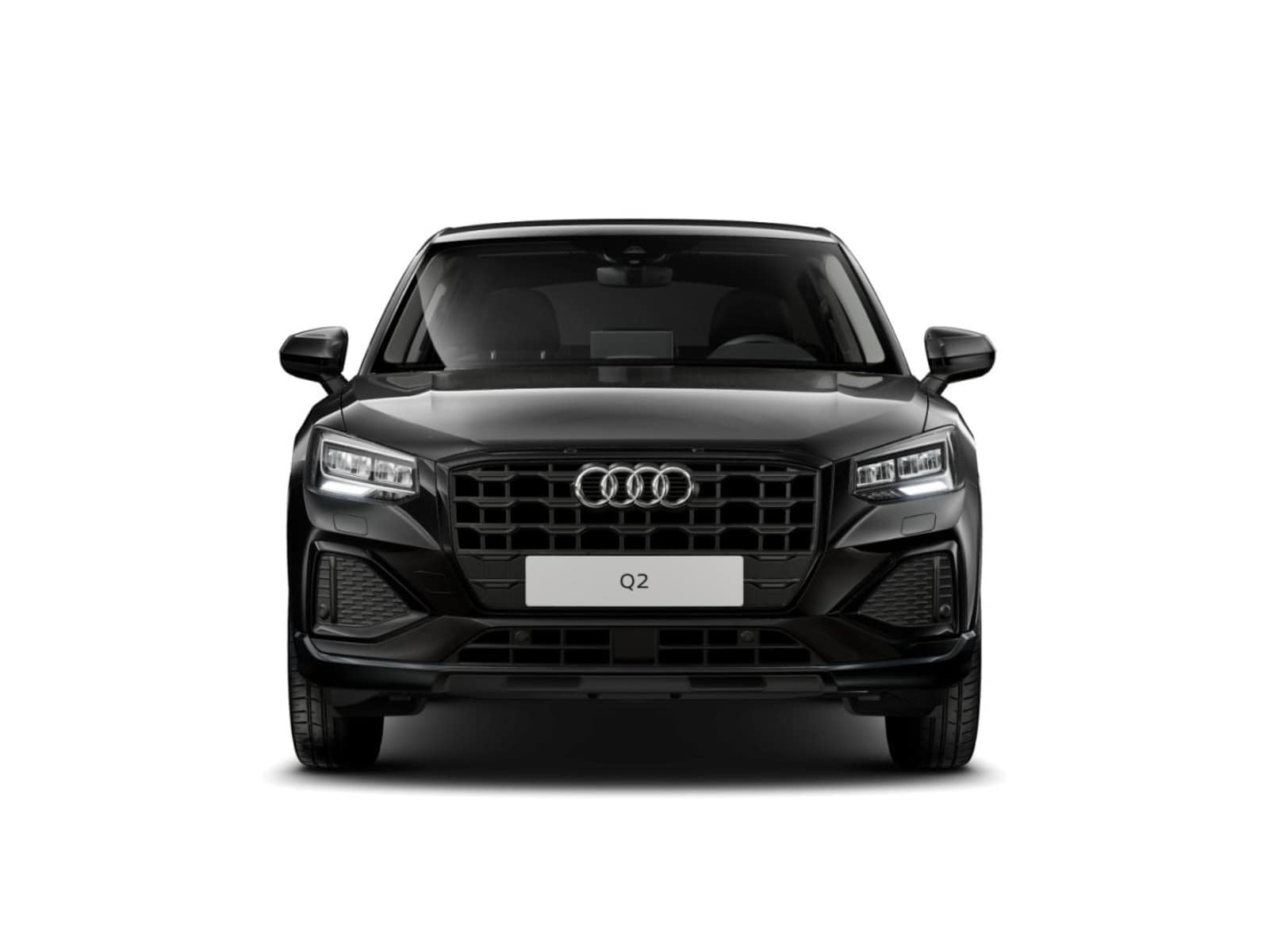 Audi Q2 – Bild 2
