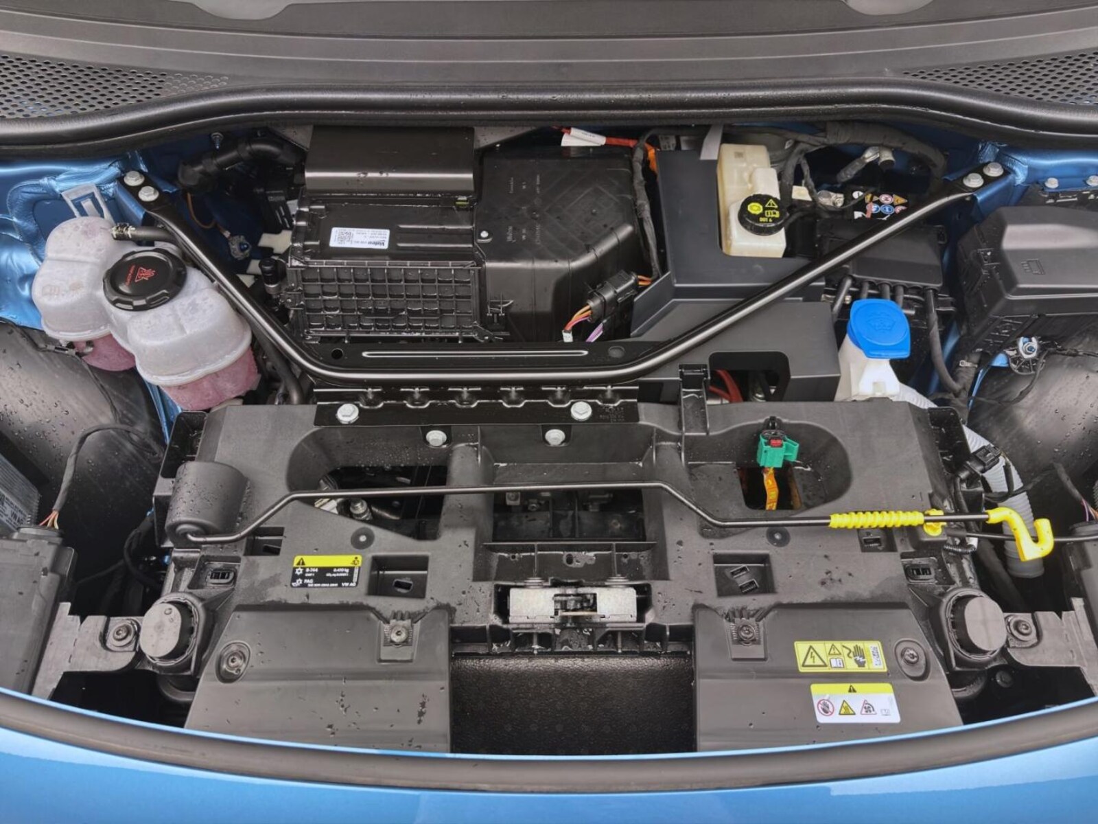 Volkswagen ID.4 – Bild 18