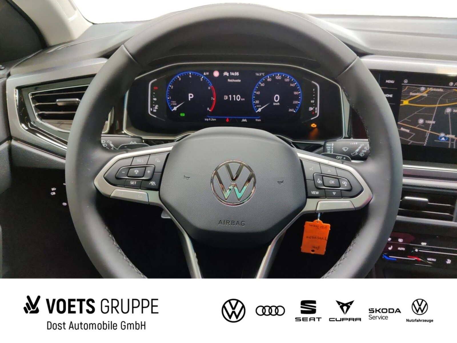 Volkswagen Taigo – Bild 10