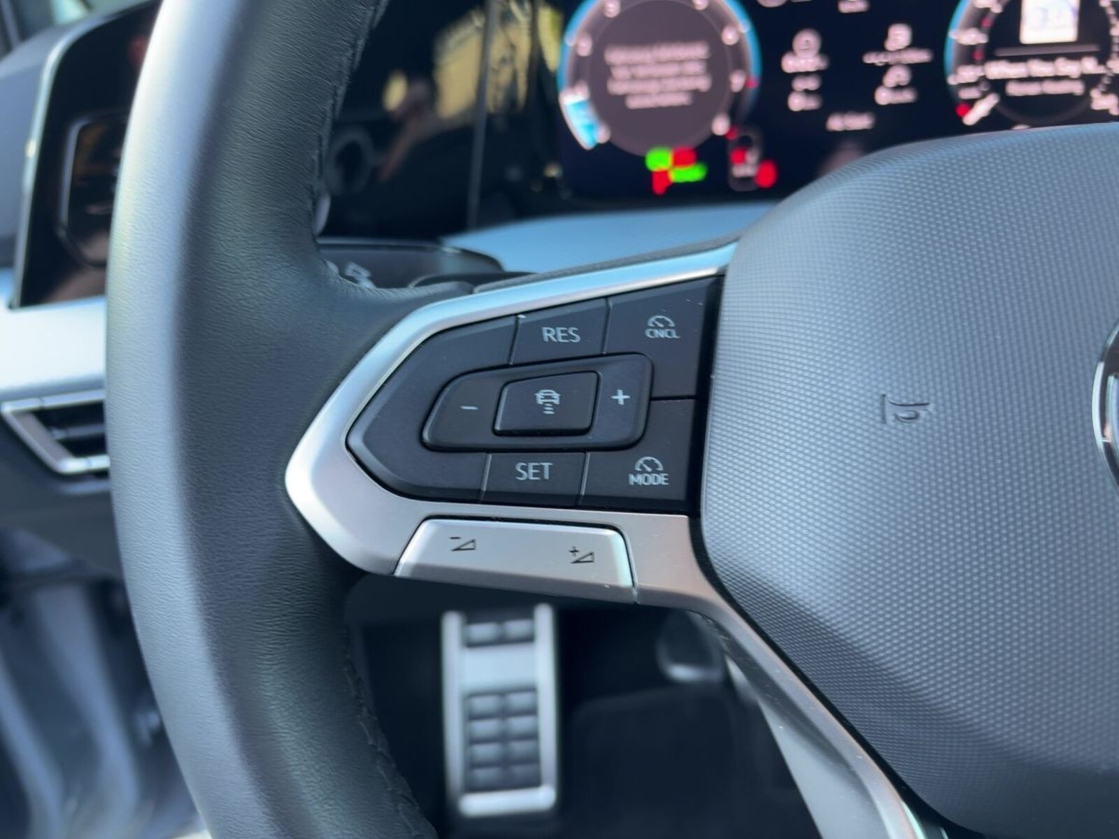 Volkswagen Golf Variant – Bild 13